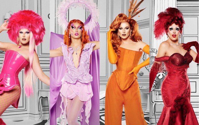 Drag Race España aura votre quart de temps avec une grande finale en direct