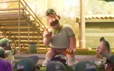 « Cela m'a dévasté » : un ancien personnel de Pixar réagit à la suppression par Disney du scénario trans de Win or Lose