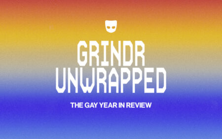 Grindr Unwrapped : Quels pays ont le plus de bas, de hauts féminins et d'utilisateurs latéraux ?