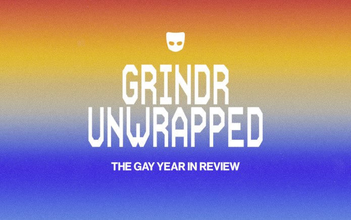 Grindr Unwrapped : Quels pays ont le plus de bas, de hauts féminins et d'utilisateurs latéraux ?