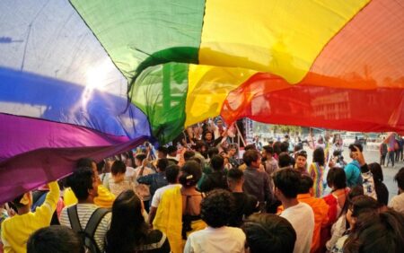 Informe de la FELGTBI+ estime qu'en Espagne il y a 3 millions de personnes LGTBIQ+