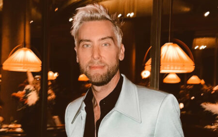 "J'ai dû redémarrer et changer de nom" : Lance Bass dit que son pilote CW a été supprimé après sa sortie