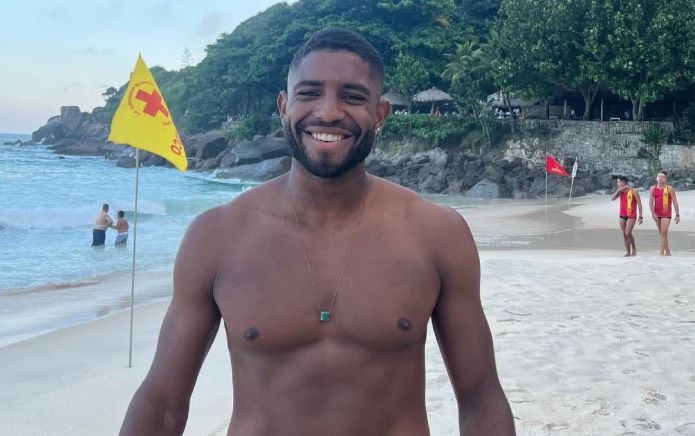 João Lucas Reis se convertit en premier teniste professionnel en activité pour déclarer publiquement son homosexualité