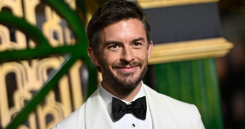 Jonathan Bailey a-t-il des enfants ? Jonathan Bailey