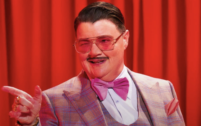 King of Drag : Murray Hill accueillera la toute première série de compétitions de drag king