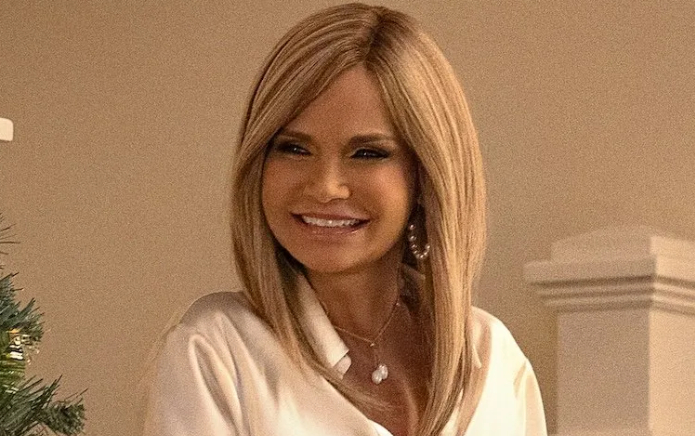 Kristin Chenoweth fait cesser sans effort un groupe anti-LGBTQ+ qui boycotte Wicked