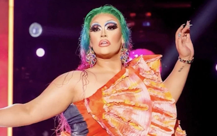 La star de Drag Race, Salina EsTitties, dit que « les RuGirls ont du mal » à trouver du travail