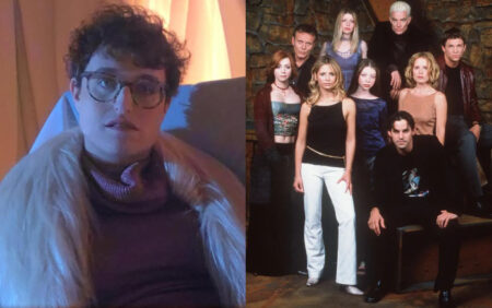 Le réalisateur de I Saw the TV Glow clarifie son tweet concernant le redémarrage de Buffy contre les vampires