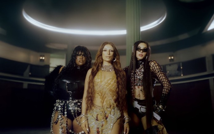 Les meilleures chansons de 2024