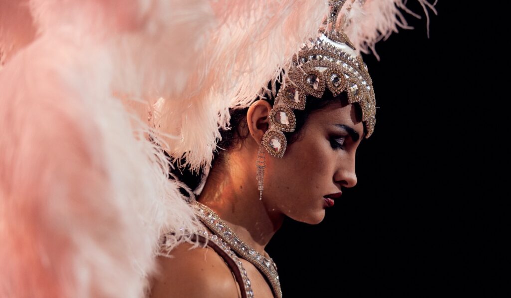 Les meilleures séries de 2024 Les meilleures séries de 2024