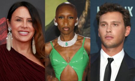 Les stars et histoires LGBTQ+ brillent aux Golden Globes 2025