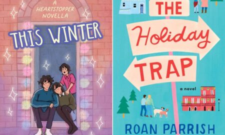 Livres de vacances parfaits pour une agréable nuit d'hiver