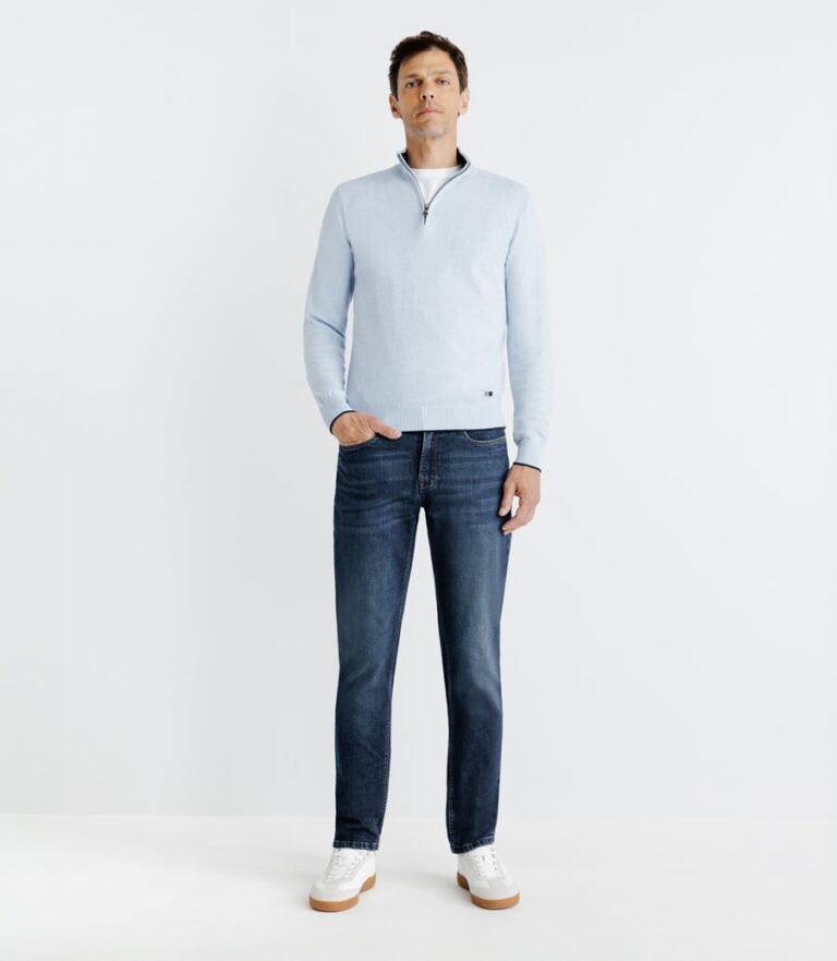 Quel pull homme tendance choisir pour cet hiver ?