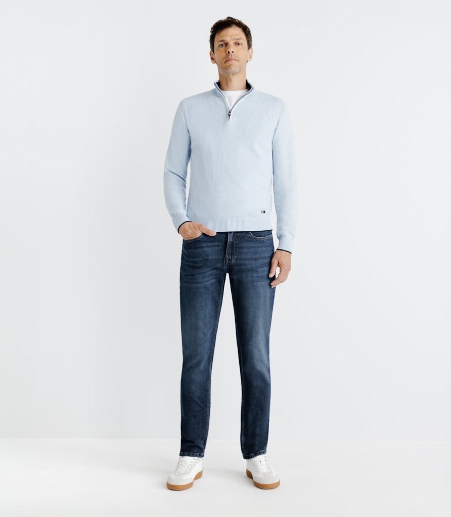 Quel pull homme tendance choisir pour cet hiver ? Quel pull homme tendance choisir pour cet hiver ?