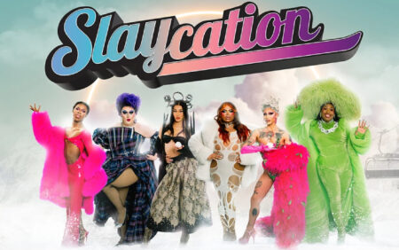 Slaycation: World of Wonder partage un nouveau clip écoeurant du spin-off de Drag Race