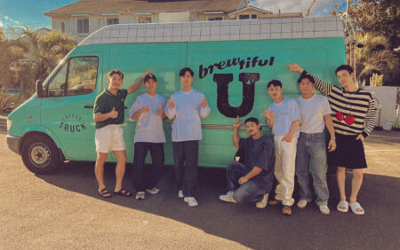 The Boyfriend : Netflix renouvelle la première émission de rencontres gay au Japon pour la saison 2