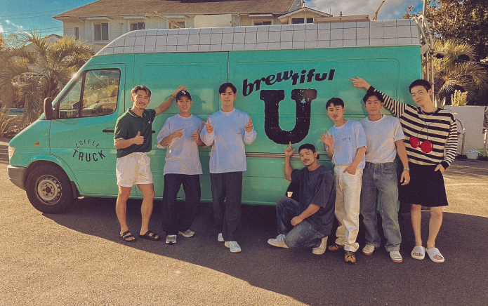 The Boyfriend : Netflix renouvelle la première émission de rencontres gay au Japon pour la saison 2