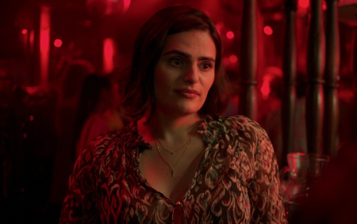 The Dregs : La star de Baby Reindeer, Nava Mau, rejoint le prochain thriller comique
