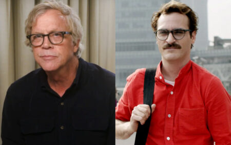 Todd Haynes brise le silence sur la sortie surprise de Joaquin Phoenix de son drame gay