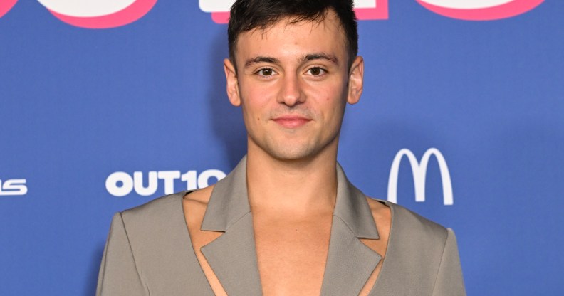 Tom Daley annonce son premier changement de carrière majeur après sa retraite : « Je suis très excité et légèrement nerveux » Tom Daley