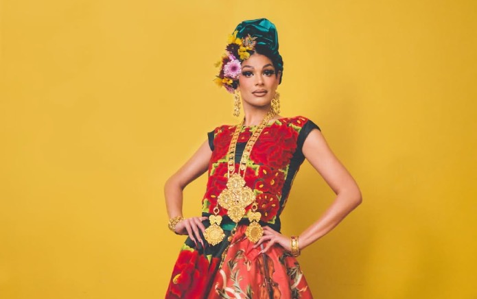 Valentina annonce son nouveau nom muxe