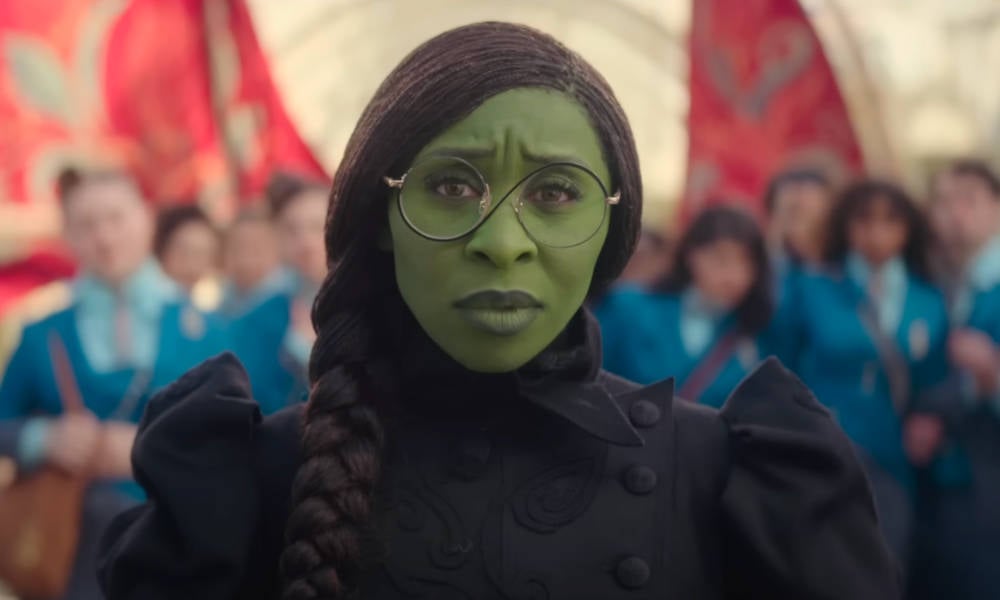 « Wicked » retiré des cinémas du Koweït au milieu d'une controverse LGBTQ+ "Wicked" retiré des cinémas du Koweït au milieu d'une controverse LGBTQ+