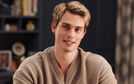 100 Nights of Hero : Nicholas Galitzine partage une mise à jour passionnante sur son nouveau film LGBTQ+