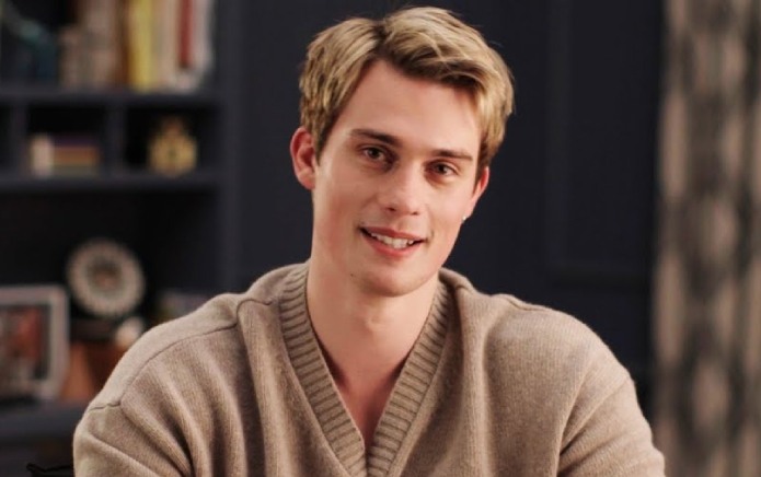 100 Nights of Hero : Nicholas Galitzine partage une mise à jour passionnante sur son nouveau film LGBTQ+
