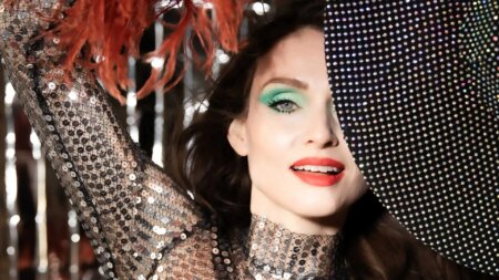 Sophie Ellis-Bextor et Jake Shears aborderont 2025 avec style avec une performance de la BBC