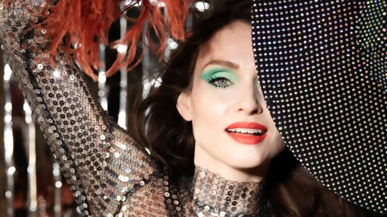 Sophie Ellis-Bextor et Jake Shears aborderont 2025 avec style avec une performance de la BBC