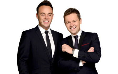 Limitless Win héberge Ant et Dec taquinent leur intention de ramener leurs alter ego drag
