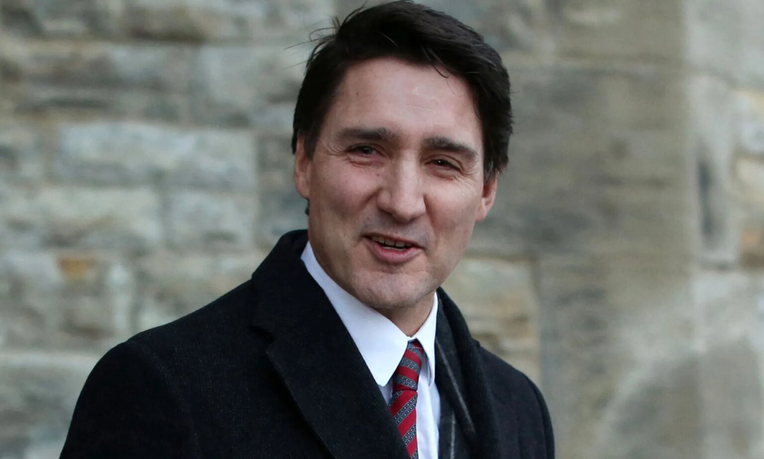 Justin Trudeau démissionne de son poste de Premier ministre canadien après des semaines de pression croissante Justin Trudeau, pictured.