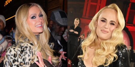 Les stars de Drag Race, Rebel Wilson et Paris Hilton parmi les célébrités touchées par les incendies de Los Angeles