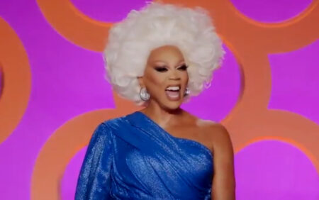 "Oh, les producteurs travaillent" : les fans de Drag Race réagissent au twist Badonka Dunk de la saison 17