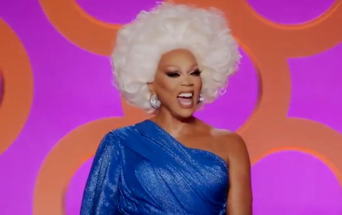 "Oh, les producteurs travaillent" : les fans de Drag Race réagissent au twist Badonka Dunk de la saison 17