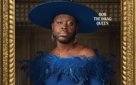 "C'est de l'or à la télé !" : les fans réagissent à Bob the Drag Queen dans la saison 3 de The Traitors US