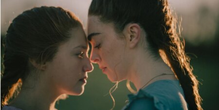 Le film Sister Wives, sélectionné aux BAFTA, explore l'homosexualité dans une secte polygame
