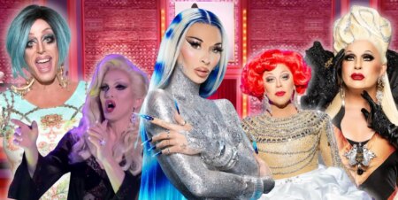 RuPaul's Drag Race a-t-il un problème d'âge ?