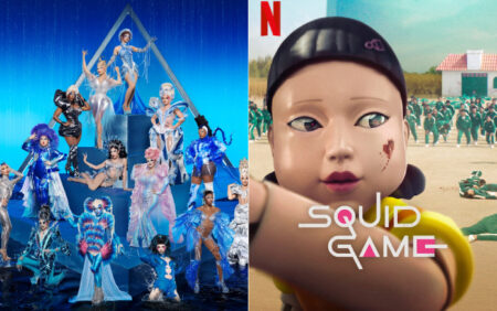 Drag Race : Les acteurs de la saison 17 révèlent qui, selon eux, gagnerait un vrai Squid Games