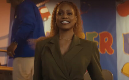 Clean Slate : voici la première bande-annonce de la nouvelle série LGBTQ+ de Laverne Cox