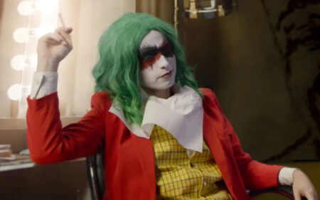 The People's Joker : date de sortie au Royaume-Uni fixée pour le film trans Joker acclamé par la critique