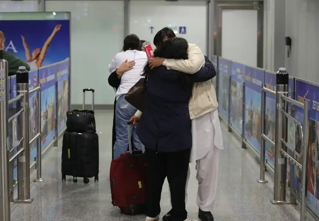 Afghans LGBT+
