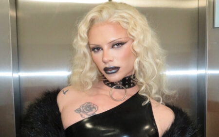 «J'ai besoin de le casser»: Drag Race Race UK's Bimini devient franc sur leur bataille contre la dépendance