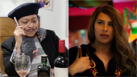 La femme mexicaine trans répond à Emilia Pérez en réalisant un film «français» sans casting ou équipage français