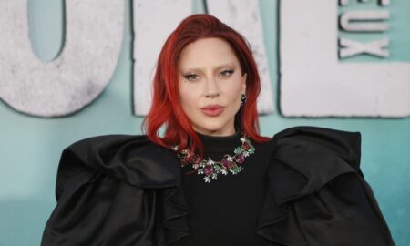 Lady Gaga annonce un nouvel album 'Mayhem' set pour la sortie de mars