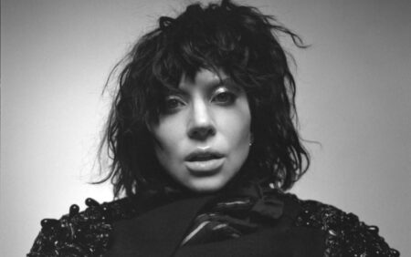 Lady Gaga sert Mayhem avec son septième album studio