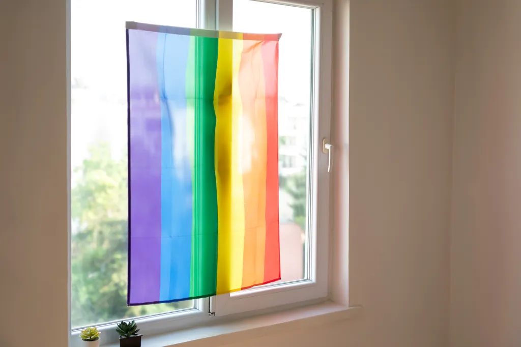 Les salles de classe en Louisiane peuvent être interdites de discuter des sujets LGBTQ +. (Stock Image / Getty)