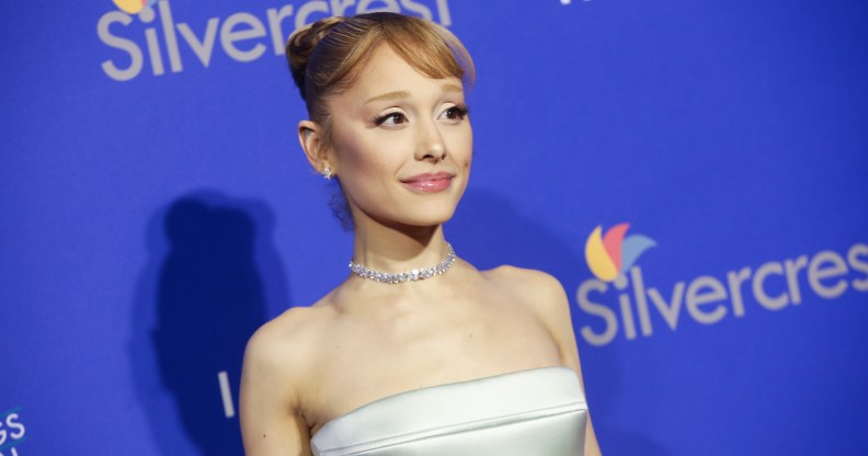 Ariana Grande révèle la dernière fois qu'elle a subi des interventions esthétiques après avoir remercié le Botox dans son discours de remise des prix Ariana Grande