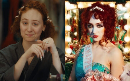 Chappell Roan discute des origines queer de son look de maquillage de signature