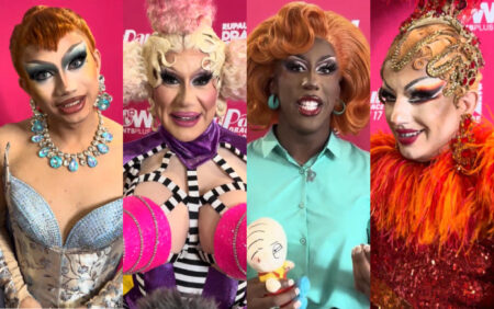 Drag Race Stars révèle ses choix pour la saison la plus sous-estimée de la franchise